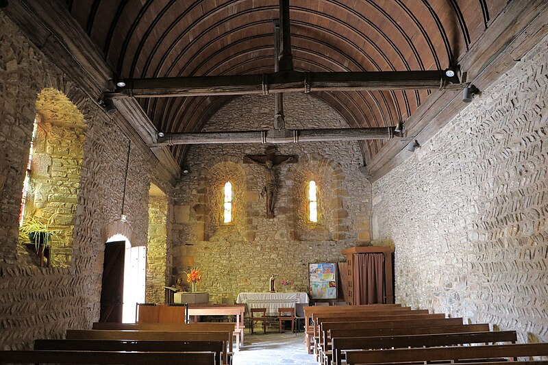 Église Notre-Dame de La Graverie