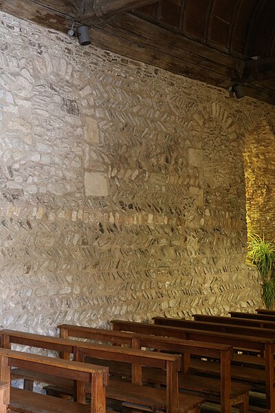 Église Notre-Dame de La Graverie