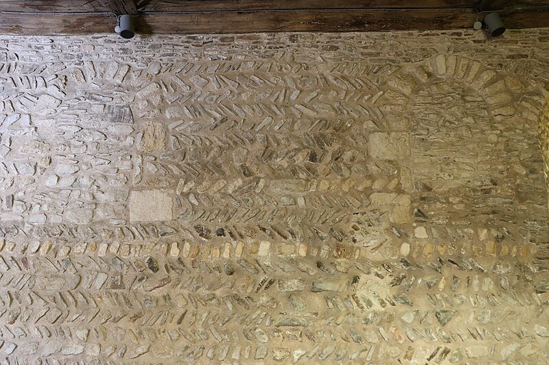 Église Notre-Dame de La Graverie