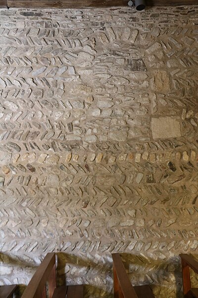 Église Notre-Dame de La Graverie