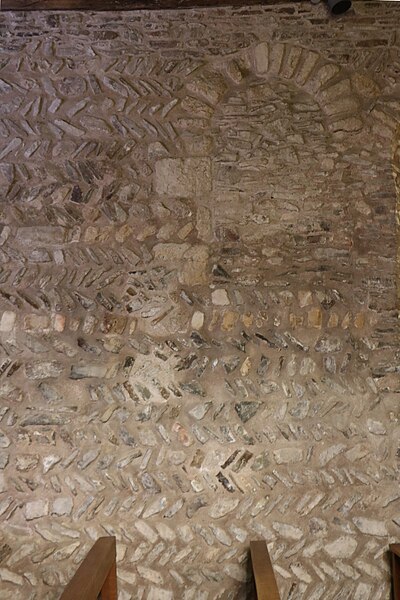 Église Notre-Dame de La Graverie