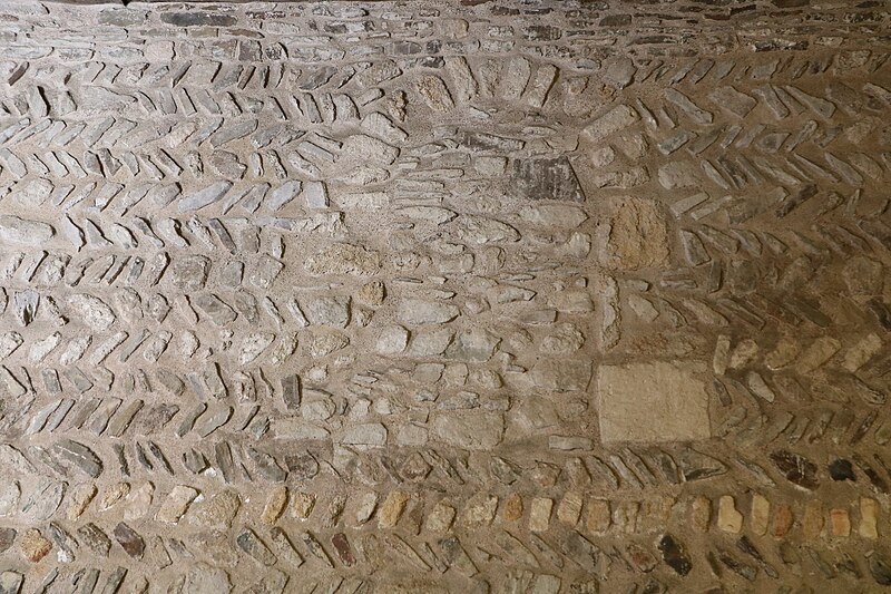 Église Notre-Dame de La Graverie