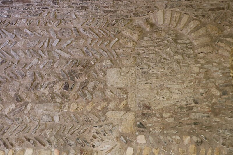 Église Notre-Dame de La Graverie