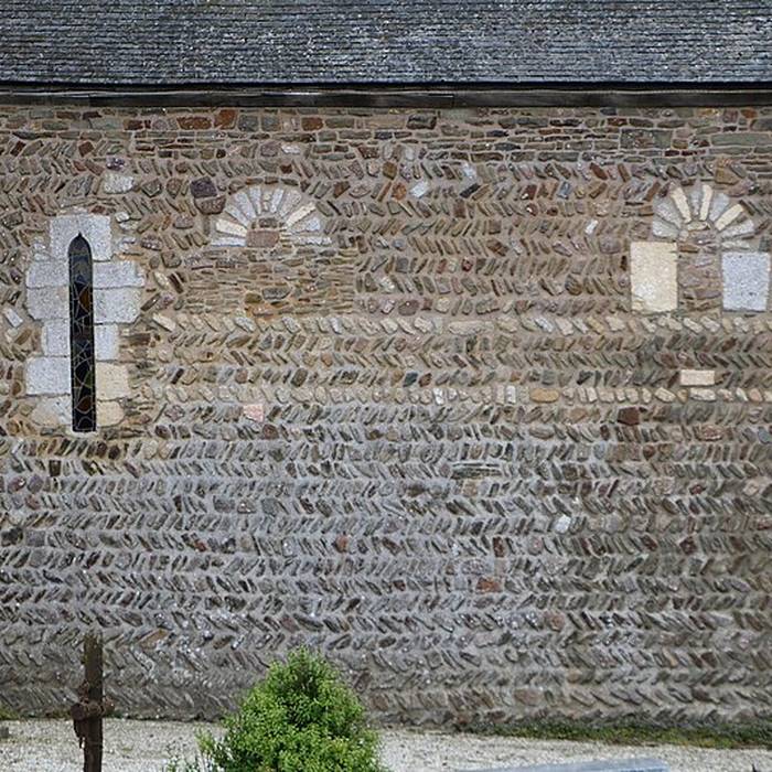 Photo de Église Notre-Dame de La Graverie