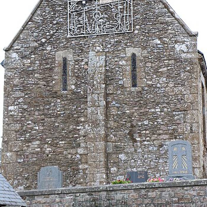 Photo de Église Notre-Dame de La Graverie