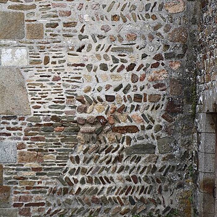 Photo de Église Notre-Dame de La Graverie