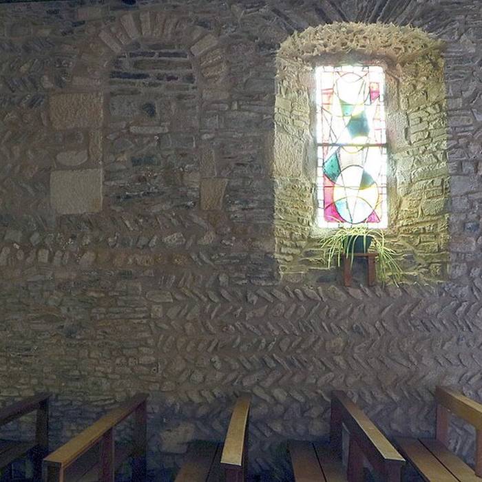 Photo de Église Notre-Dame de La Graverie