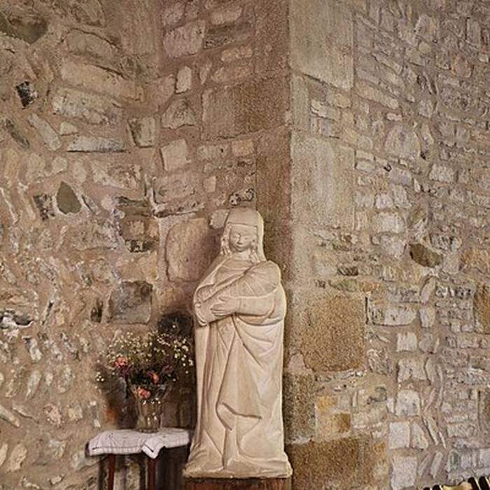 Photo de Église Notre-Dame de La Graverie