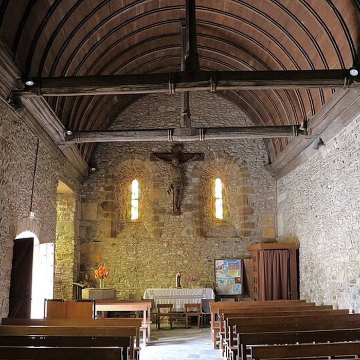 Photo de Église Notre-Dame de La Graverie