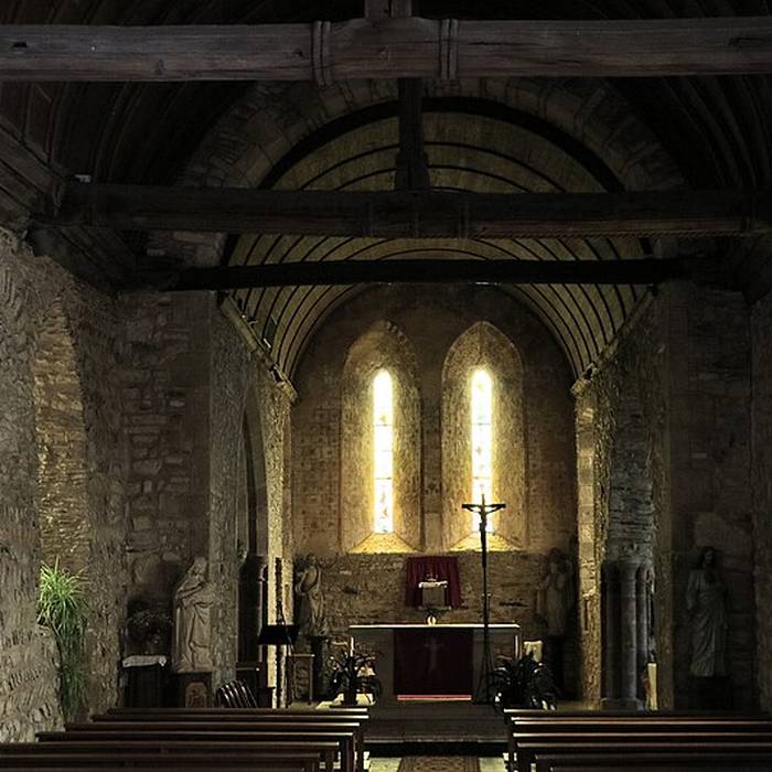 Photo de Église Notre-Dame de La Graverie