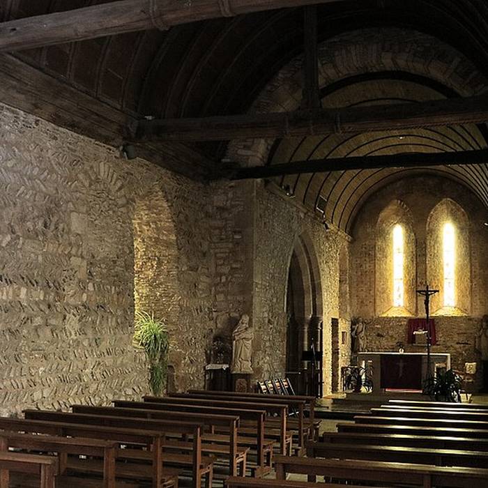 Photo de Église Notre-Dame de La Graverie