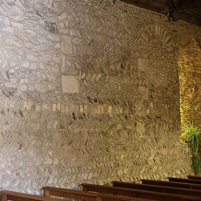 Photo de Église Notre-Dame de La Graverie