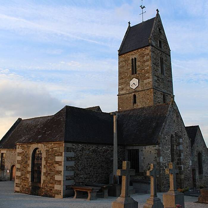 Photo de Église Notre-Dame de La Graverie