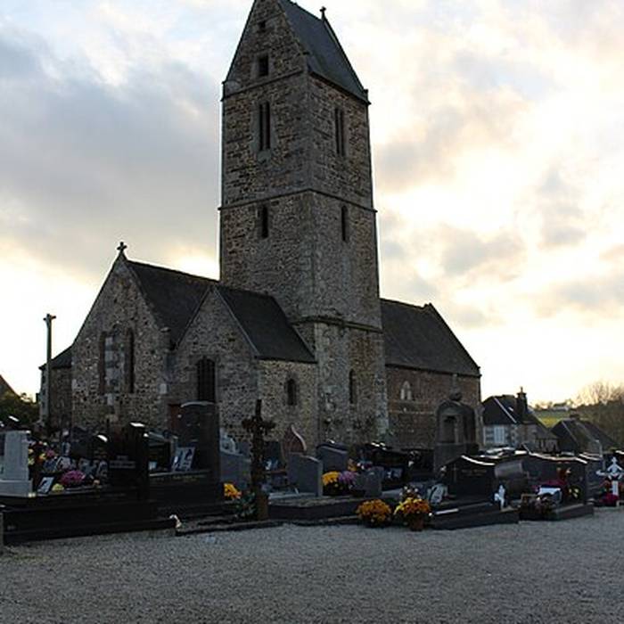 Photo de Église Notre-Dame de La Graverie