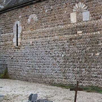 Église Notre-Dame de La Graverie