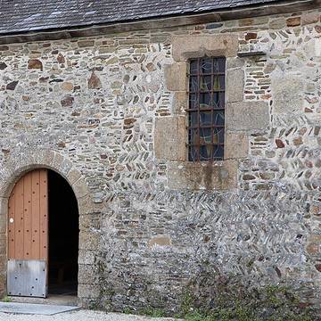Église Notre-Dame de La Graverie