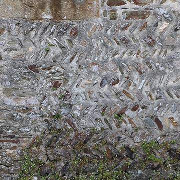 Église Notre-Dame de La Graverie