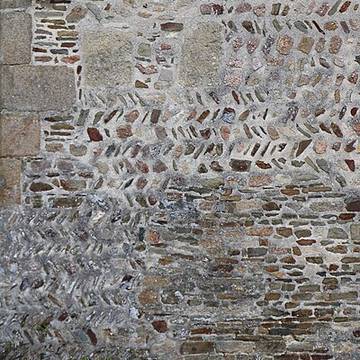 Église Notre-Dame de La Graverie