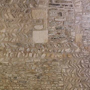 Église Notre-Dame de La Graverie