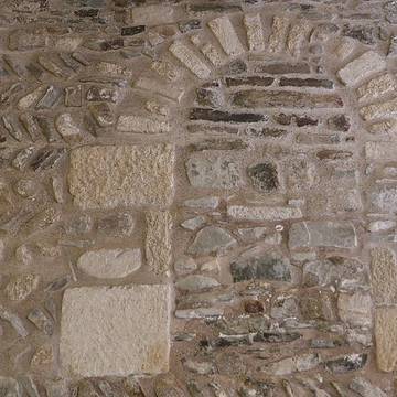 Église Notre-Dame de La Graverie