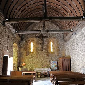 Église Notre-Dame de La Graverie