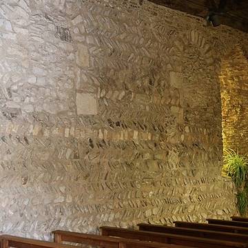 Église Notre-Dame de La Graverie