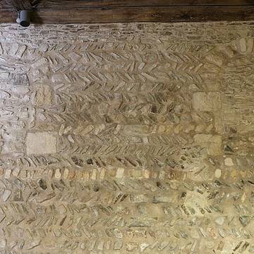 Église Notre-Dame de La Graverie