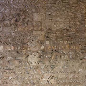 Église Notre-Dame de La Graverie