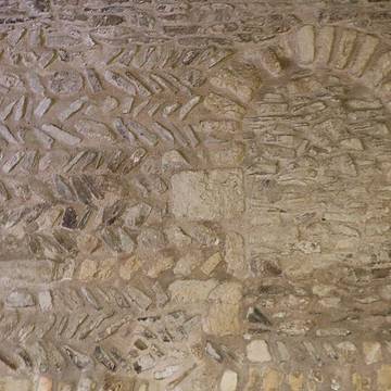 Église Notre-Dame de La Graverie