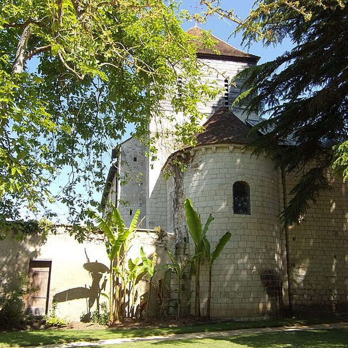 Photo de Église Notre-Dame de la Haye