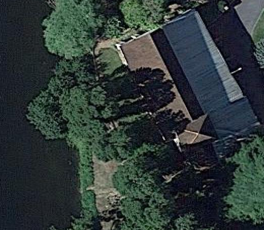 Église Notre-Dame de la Haye 