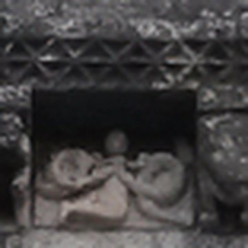Église Notre-Dame de La Jarne