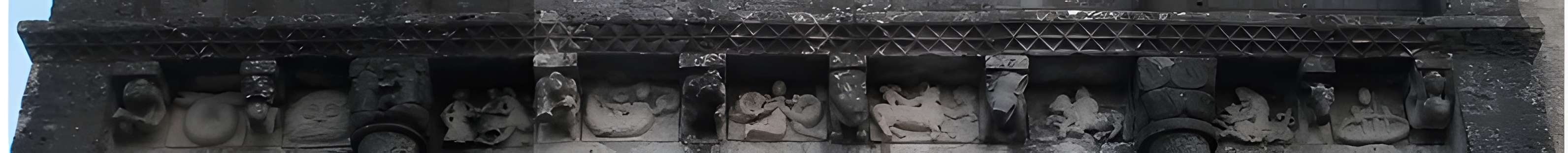 Église Notre-Dame de La Jarne