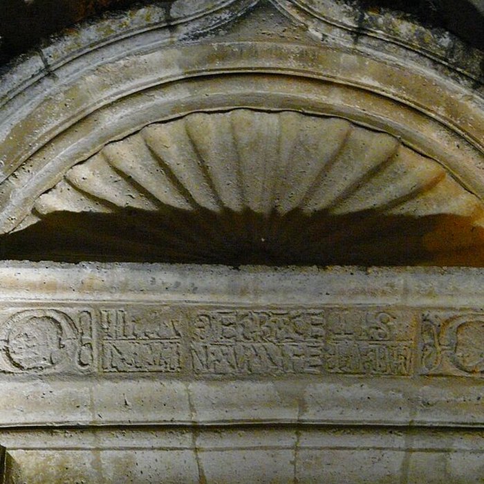 Photo de Église Notre-Dame de la Nativité de Monsec