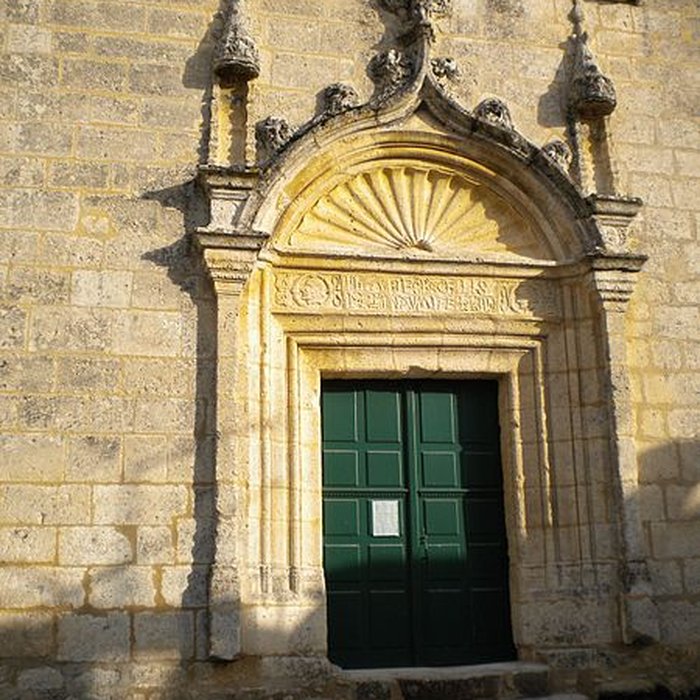 Photo de Église Notre-Dame de la Nativité de Monsec