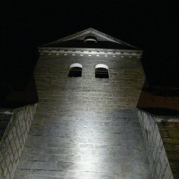 Photo de Église Notre-Dame de la Nativité de Monsec