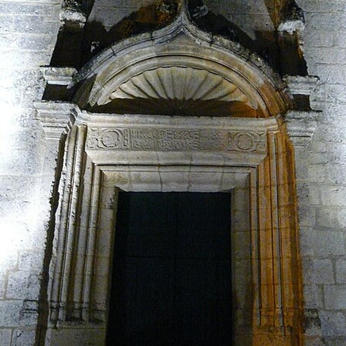 Photo de Église Notre-Dame de la Nativité de Monsec