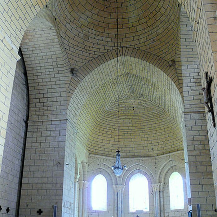 Photo de Église Notre-Dame de la Nativité de Temniac