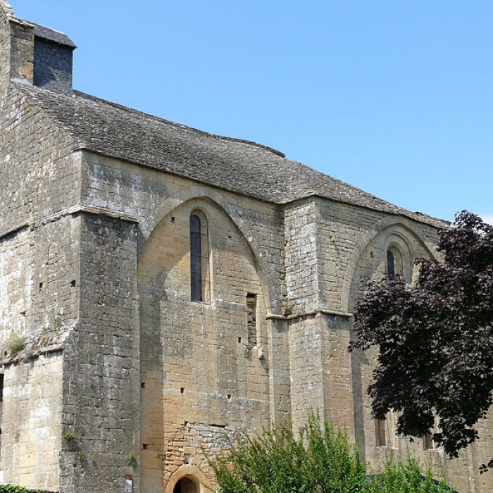 Photo de Église Notre-Dame de la Nativité de Temniac