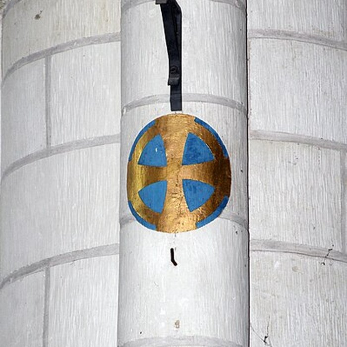 Photo de Abbatiale Notre-Dame-la-Blanche