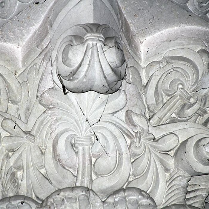 Photo de Abbatiale Notre-Dame-la-Blanche