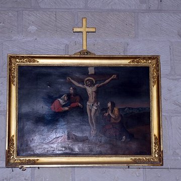 Abbatiale Notre-Dame-la-Blanche