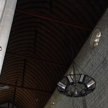 Abbatiale Notre-Dame-la-Blanche