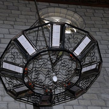 Abbatiale Notre-Dame-la-Blanche