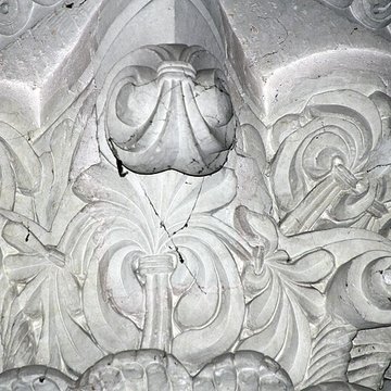 Abbatiale Notre-Dame-la-Blanche