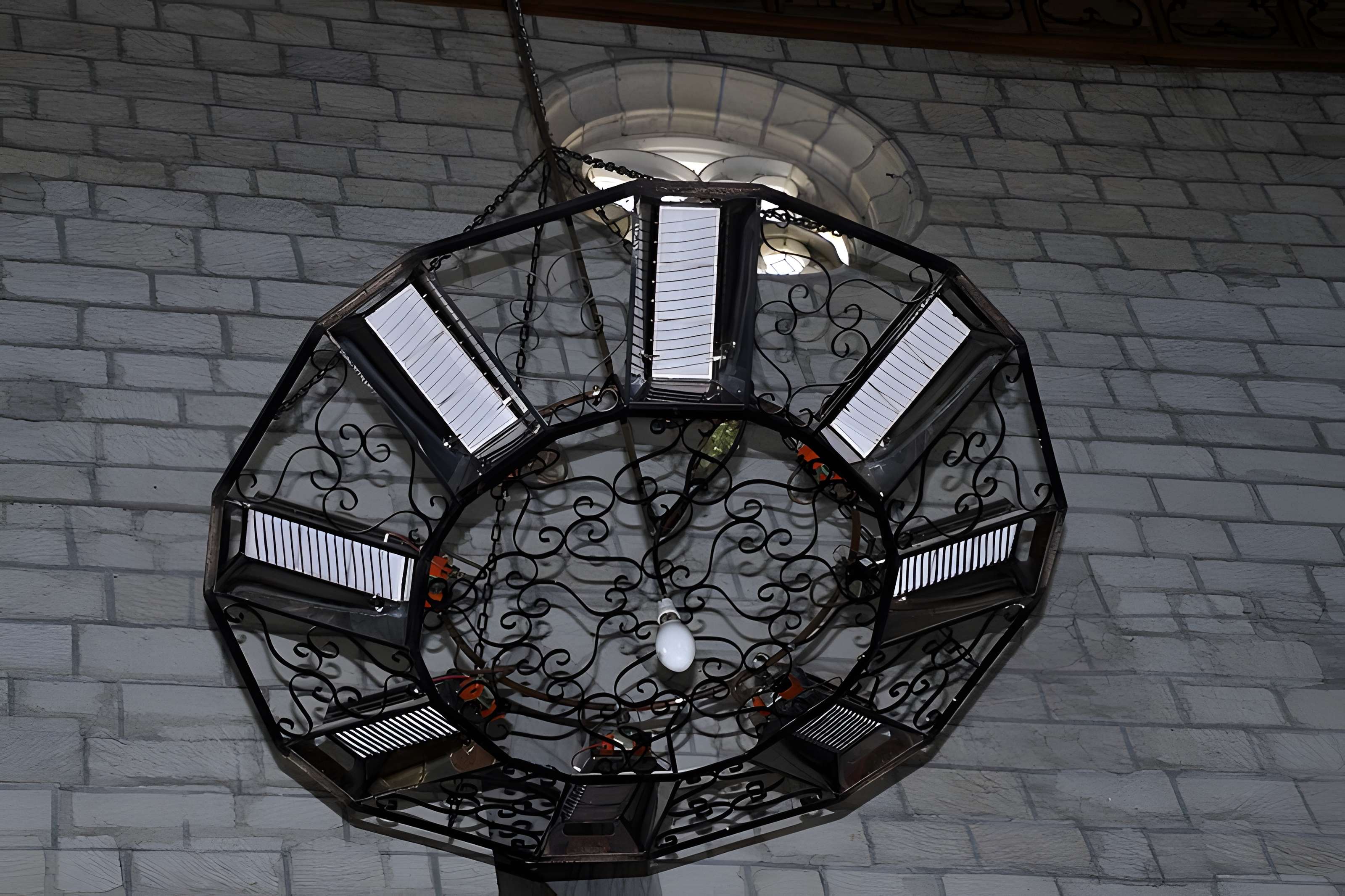 Abbatiale Notre-Dame-la-Blanche