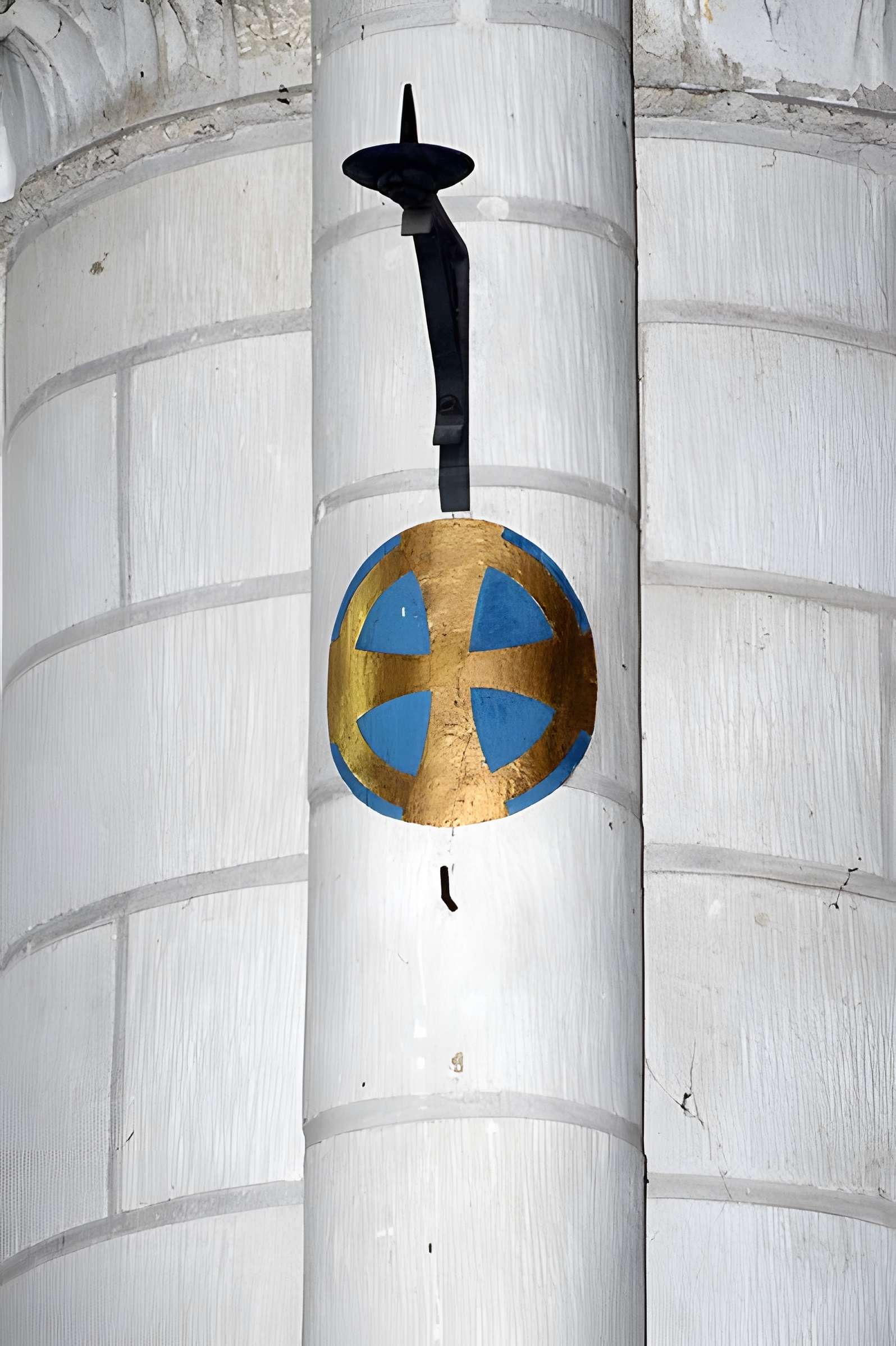 Abbatiale Notre-Dame-la-Blanche