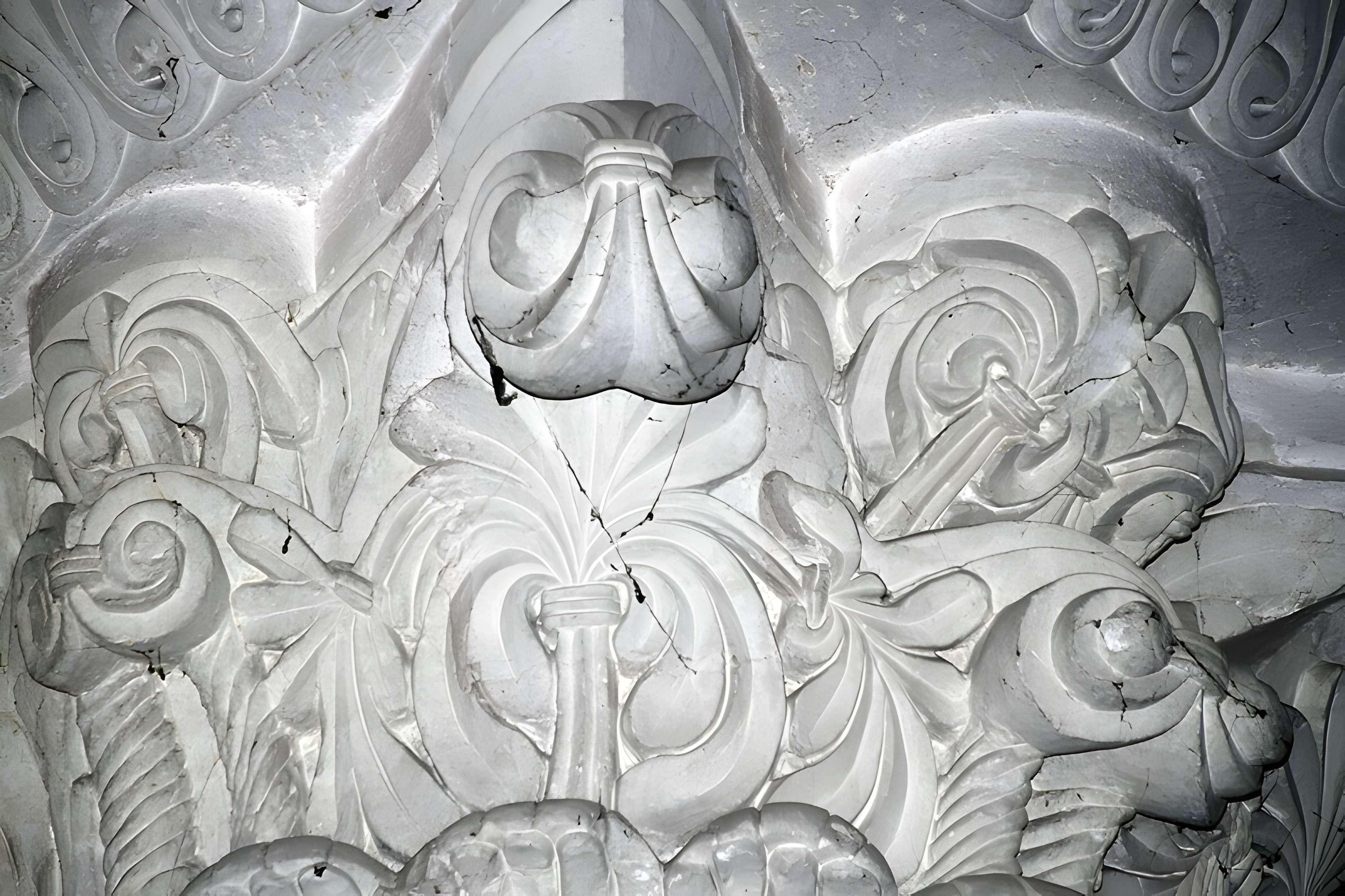 Abbatiale Notre-Dame-la-Blanche