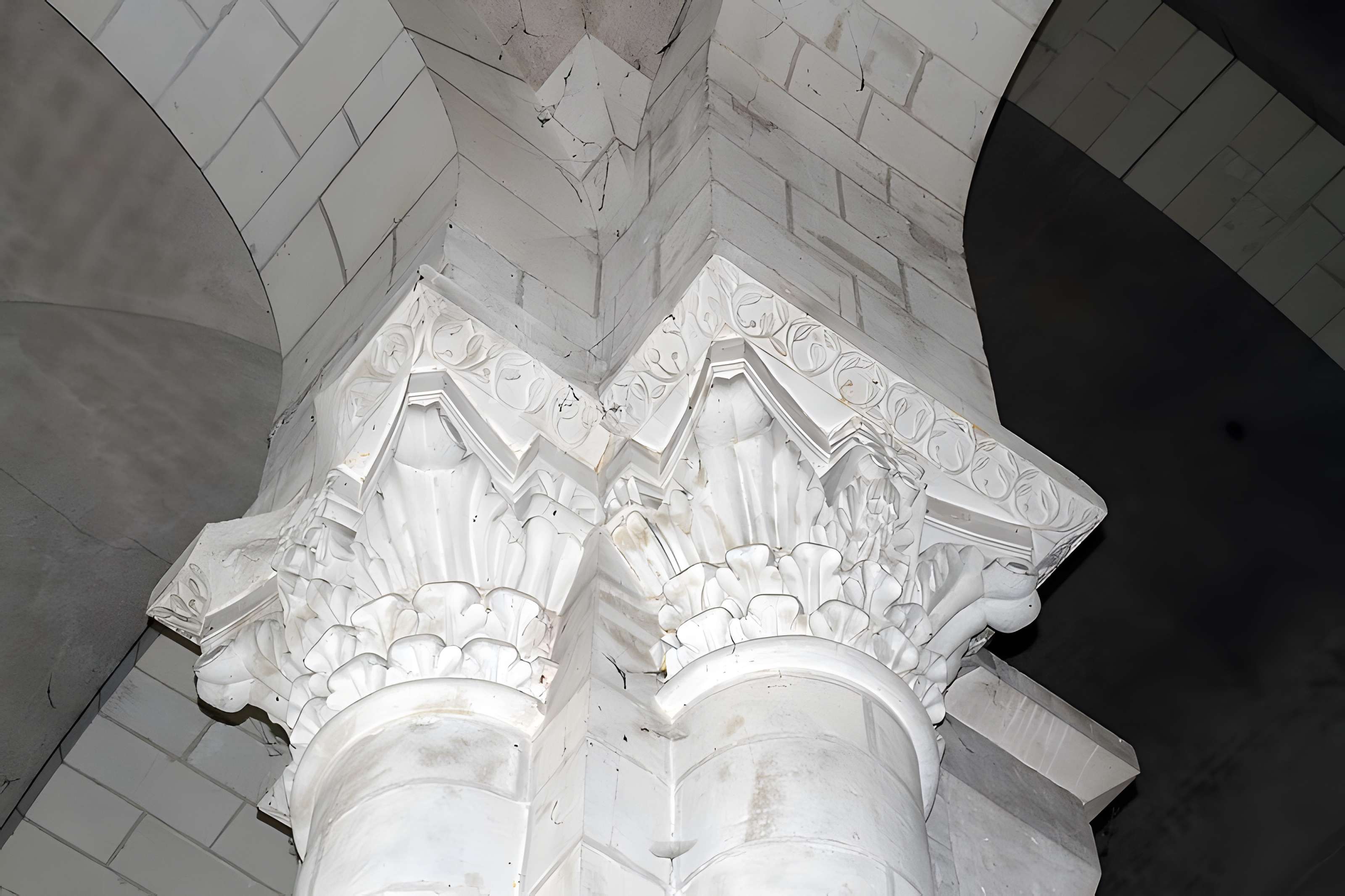 Abbatiale Notre-Dame-la-Blanche