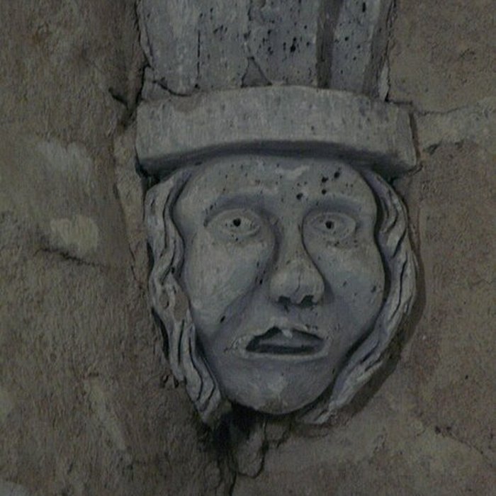 Photo de Église Notre-Dame de La Peyratte